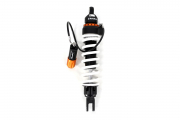 TracTive X-CITE-PA Rear Shock / Rebound Damping & High Lift HPA / 450 Rally